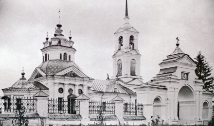 23-Галичский-уезд-Село-Туровское-Богоотцовская-церковь-1815