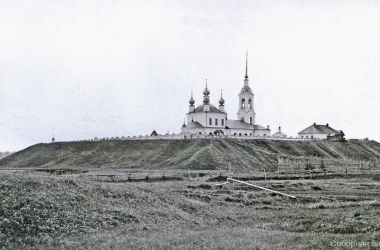 24_1Галичский-уезд-Унорож-Благовещенская-ц