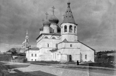 14-Вознесенская