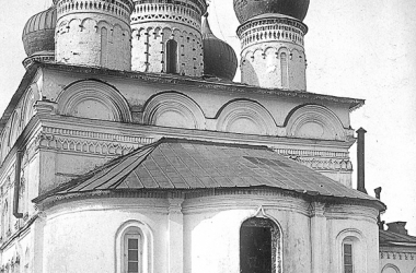 16-Вознесенская