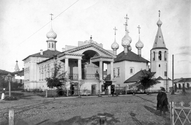18-Воскресенская-