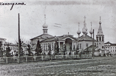 19-Воскресенская-