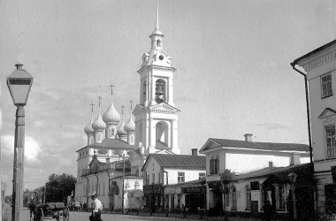 26-Ильинская-церковь-на-Русиной-ул.-1908-г