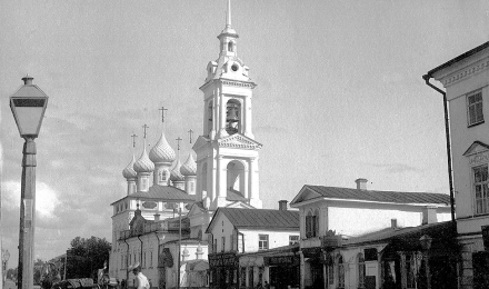 26-Ильинская-церковь-на-Русиной-ул.-1908-г
