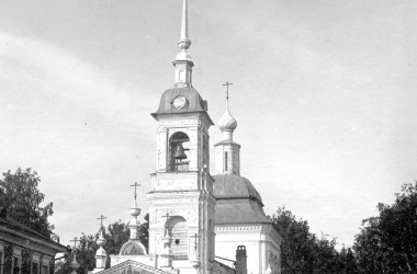 41-Крестовоздвиженская-церковь-1908
