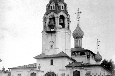 42-Архангельская-церковь1908