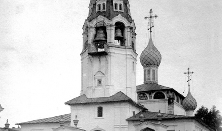 42-Архангельская-церковь1908