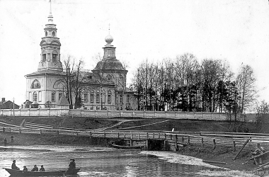 51-Спасская-церковь-на-Запрудне-в-нач