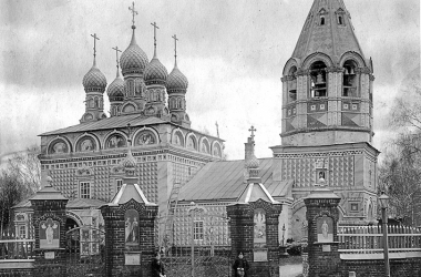 52-Преображенская-церковь-нач